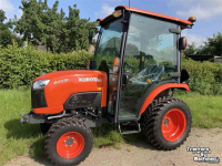 Tracteur Kubota B2231