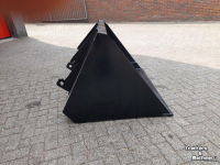 Chargeuse sur pneus Giant VLMB-1300