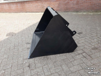 Chargeuse sur pneus Giant VLMB-1300