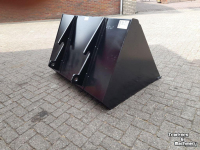Chargeuse sur pneus Giant VLMB-1300
