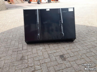 Chargeuse sur pneus Giant VLMB-1300