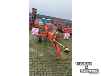 Andaineur Kuhn Kuhn GA6000 Hark