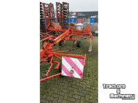Andaineur Kuhn Kuhn GA6000 Hark