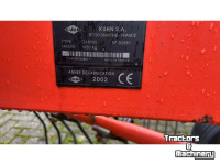 Andaineur Kuhn Kuhn GA6000 Hark