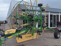 Andaineur Krone KRONE Swadro TC880