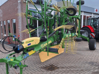 Andaineur Krone KRONE Swadro TC880