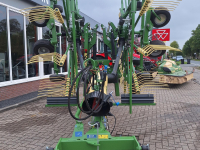 Andaineur Krone KRONE Swadro TC880