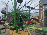 Andaineur Krone KRONE Swadro TC880