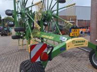 Andaineur Krone KRONE Swadro TC880