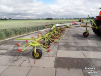 Faneur Claas Schudder  Volto 1050T