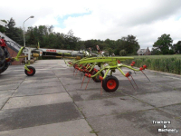 Faneur Claas Schudder  Volto 1050T