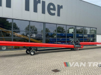 Convoyeur duo télescopique Miedema MC2080C Duoband