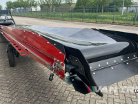 Convoyeur duo télescopique Miedema MC2080C Duoband