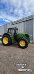 Tracteur John Deere 6195M