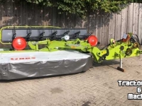 Faucheuse Claas 2800 contour bandhark