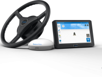 Systèmes et accessoires de GPS  SVEAVERKEN F100
