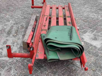 Pièces d‘occasion diverse Pottinger dwarsafvoerband frame en band