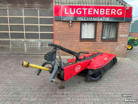 Faucheuse Vicon CM 268 Trommelmaaier, achtermaaier, weidebouwmachines