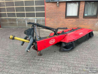 Faucheuse Vicon CM 268 Trommelmaaier, achtermaaier, weidebouwmachines