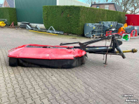 Faucheuse Vicon CM 268 Trommelmaaier, achtermaaier, weidebouwmachines