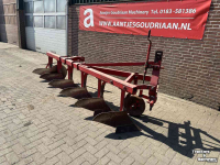Charrues  Ploeg