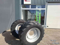 Roues, Pneus, Jantes, Barillets Jumelage Barkley 540/65R30 BLA03