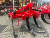 Cultivateur STP 3