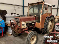 Tracteur International 423