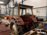 Tracteur International 423
