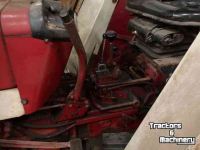 Tracteur International 423