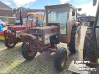 Tracteur International 423