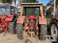 Tracteur International 423