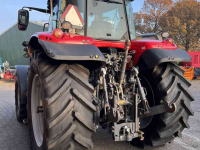 Tracteur Massey Ferguson 7720S Dyna-VT Exclusive tractoren