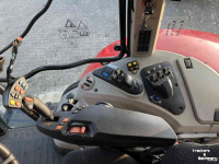 Tracteur Massey Ferguson 7720S Dyna-VT Exclusive tractoren