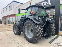 Tracteur Deutz-Fahr 6180 TTV, 5 jaar diamond-care en vanaf 0% rente