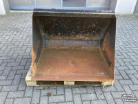 Autres matériel de terrassement et de chantier Giant Bak  VLMB 1100