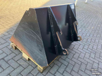 Autres matériel de terrassement et de chantier Giant Bak  VLMB 1100
