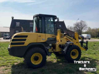 Chargeuse sur pneus Yanmar V100 Shovel
