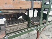 Trieuse Schouten 60x75 verlengd