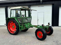 Tracteur Fendt F250GT