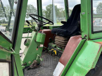 Tracteur Fendt F250GT