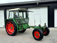 Tracteur Fendt F250GT