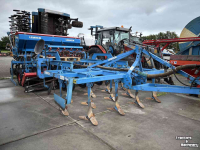 Semoir Combination Lemken Thorit 8/300 + Saphir 7/300 zaaicombinatie