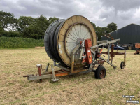 Enrouleur d‘irrigation Marani 90 - 300 Beregeningshaspel