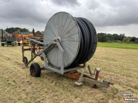 Enrouleur d‘irrigation Marani 90 - 300 Beregeningshaspel