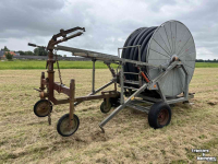 Enrouleur d‘irrigation Marani 90 - 300 Beregeningshaspel