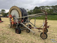 Enrouleur d‘irrigation Marani 90 - 300 Beregeningshaspel