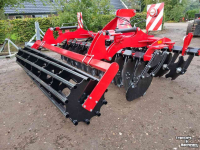 Déchaumeur à disques Agro-Factory schijveneg THOR AT-R