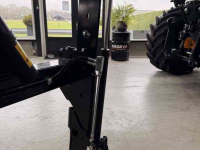 Décompacteur Cavalleretti Kimera 300/4 Voorzetwoeler