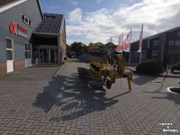 Charrues Rumptstad Optimus 480 V5+0